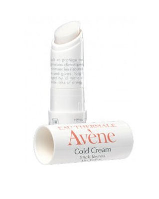 AVENE Stick L&egrave;vres 4gr