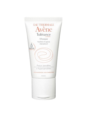 AVENE Tol&eacute;rance Extr&ecirc;me Masque 50ml