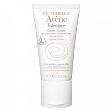 AVENE Tol&eacute;rance Extr&ecirc;me Cr&egrave;me Riche 50ml