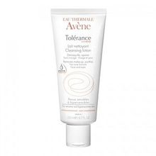 AVENE Tol&eacute;rance Extr&ecirc;me Lait Nettoyant 200ml
