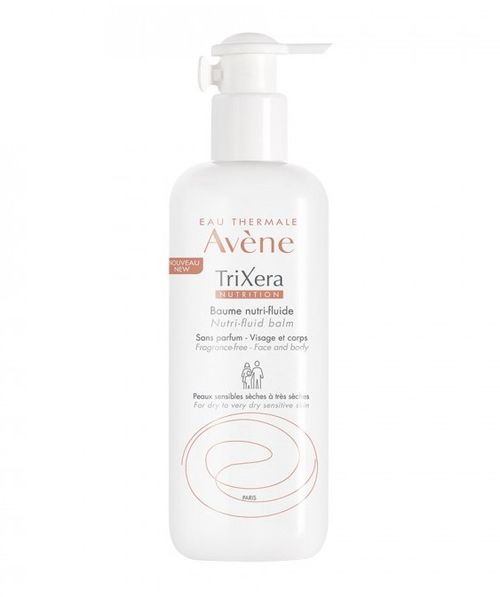 photo n&deg;1 : AV&Egrave;NE TriX&eacute;ra Nutrition Baume Nutri-Fluide