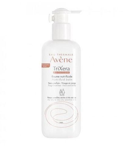 AV&Egrave;NE TriX&eacute;ra Nutrition Baume Nutri-Fluide