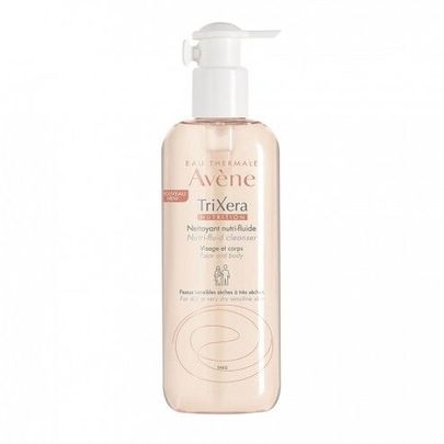 AV&Egrave;NE TriX&eacute;ra Nutrition Nettoyant Nutri-Fluide