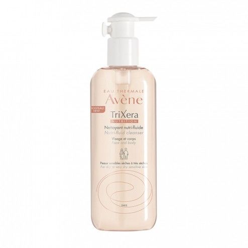 AV&Egrave;NE TriX&eacute;ra Nutrition Nettoyant Nutri-Fluide