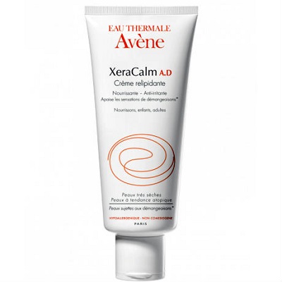 AVENE XeraCalm A.D Cr&egrave;me Relipidante 200 mL