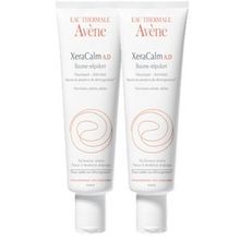 Av&egrave;ne Xeracalm A.D Baume relipidant lot 2*200ml