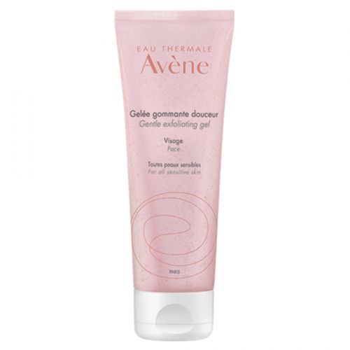 AV&Egrave;NE Gel&eacute;e Gommante Douceur 75ml
