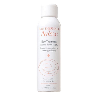 AV&Egrave;NE Eau Thermale