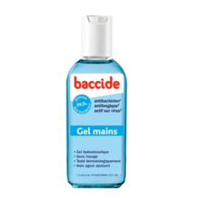 BACCIDE Gel Mains Antibact&eacute;rien