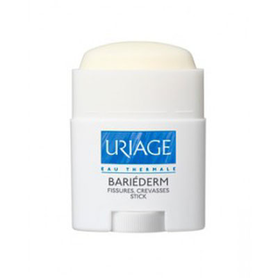 URIAGE Bari&eacute;derm Stick Large Fissures Crevasses 22 g