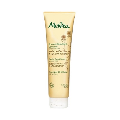 MELVITA Baume D&eacute;m&ecirc;lant Douceur Bio 150ml