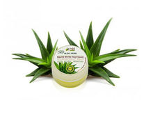 MKL Baume l&egrave;vres nourrissant au gel d'alo&eacute; vera