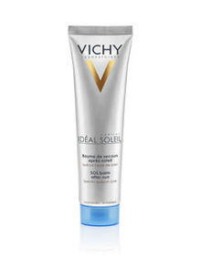 VICHY Capital Id&eacute;al Soleil Apr&egrave;s Soleil Baume de Secours 100 mL