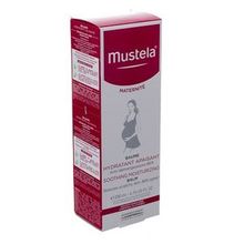 MUSTELA Maternit&eacute; Baume Hydratant Apaisant 200ml