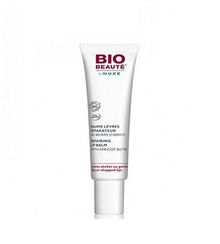 BIO BEAUTE Baume L&egrave;vres au Beurre d'Abricot 15 mL