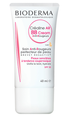 BIODERMA Cr&eacute;aline AR BB Cream Clair SPF 30 40mL