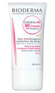 BIODERMA Cr&eacute;aline AR BB Cream Clair SPF 30 40mL