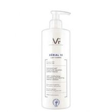 SVR X&eacute;rial 10 Lait Corps Hydratant 10% Ur&eacute;e 400ml