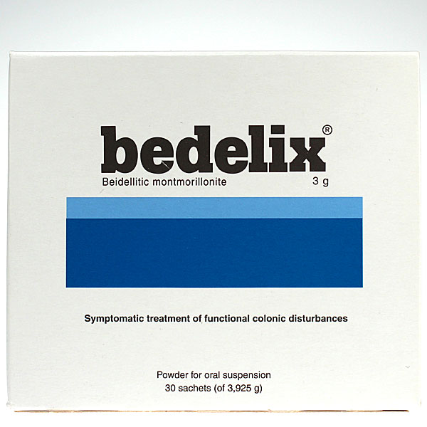 Bedelix 30 sachets