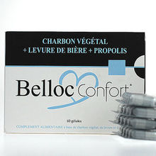 Belloc Confort 60 g&eacute;lules