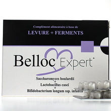 Belloc Expert 20 g&eacute;lules