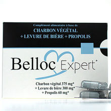 Belloc Expert 30 g&eacute;lules