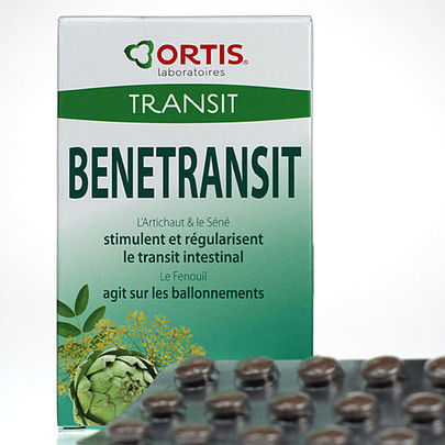 Benetransit 54 comprim&eacute;s