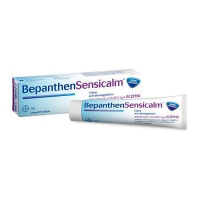 BEPANTHEN Sensicalm Cr&egrave;me 20gr