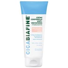 CICABIAFINE Cr&egrave;me Hydratante Anti-Irritations 200 mL