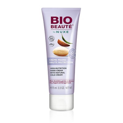 BIO-BEAUTE Cr&egrave;me Mains Cold Cream 75ml