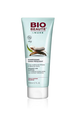 BIO BEAUTE Shampooing Usage Fr&eacute;quent Verveine/Coco 200mL