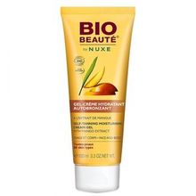 BIO BEAUTE Gel&eacute;e Autobronzante Hydratante 100mL