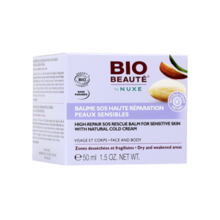 BIO BEAUTE by Nuxe Baume SOS Haute R&eacute;paration 50ml