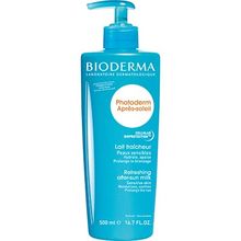 bioderma photoderm apr&egrave;s-soleil 500ml