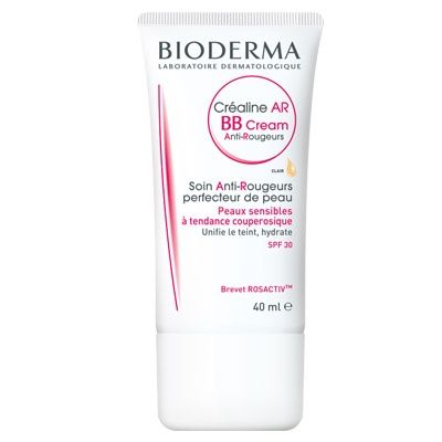 bioderma crealine ar bb cream 40ml