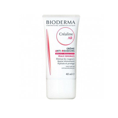 bioderma crealine ar cr&egrave;me 40ml
