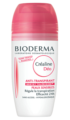 BIODERMA Cr&eacute;aline D&eacute;o Bille Anti-Transpirant 50mL