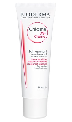 BIODERMA Cr&eacute;aline DS+ Cr&egrave;me 40 mL