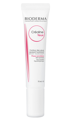 BIODERMA Cr&eacute;aline Gel Contour des Yeux 15 mL