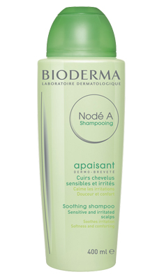 BIODERMA Nod&eacute; A Shampooing Apaisant 400 mL