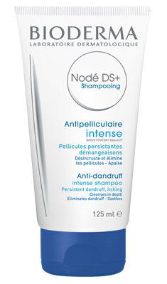 BIODERMA Nod&eacute; DS+ Shampooing 125 mL