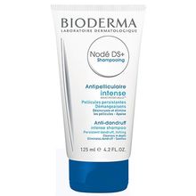 bioderma node ds+ shampoing cr&egrave;me 125ml