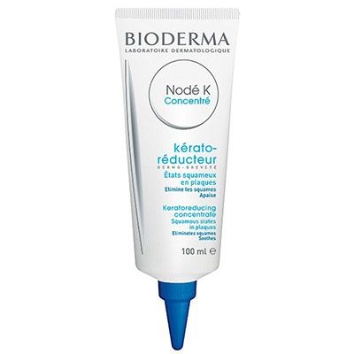 bioderma node k &eacute;mulsion 100ml