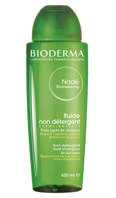 BIODERMA Nod&eacute; Shampooing Fluide 400 mL
