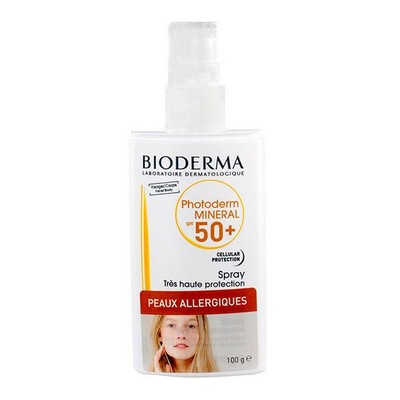 BIODERMA Photoderm Min&eacute;ral Spray SPF50+ 100 g