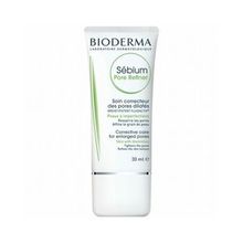BIODERMA S&eacute;bium Pore Refiner Soin Correcteur Pores Dilat&eacute;s 30ml