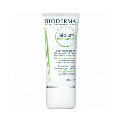BIODERMA S&eacute;bium Pore Refiner Soin Correcteur Pores Dilat&eacute;s 30ml