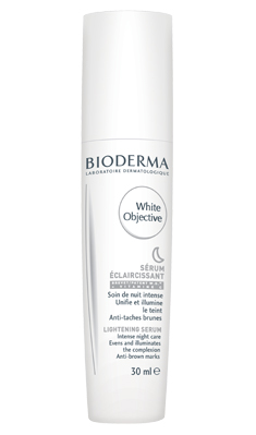 BIODERMA White Objective S&eacute;rum Eclaircissant 30mL