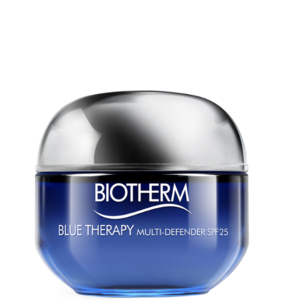 Biotherm Blue Therapy Multi-Defender SPF25 Cr&egrave;me 50 mL