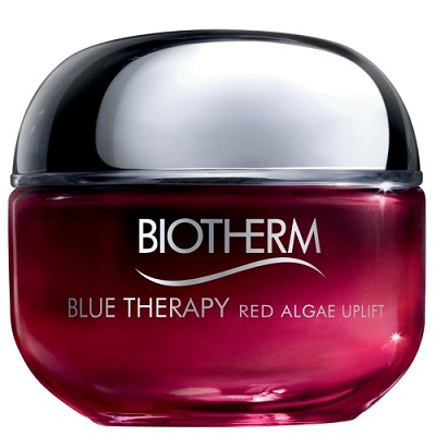 Biotherm Blue Therapy Red algae Uplift cr&egrave;me ros&eacute; 50ml